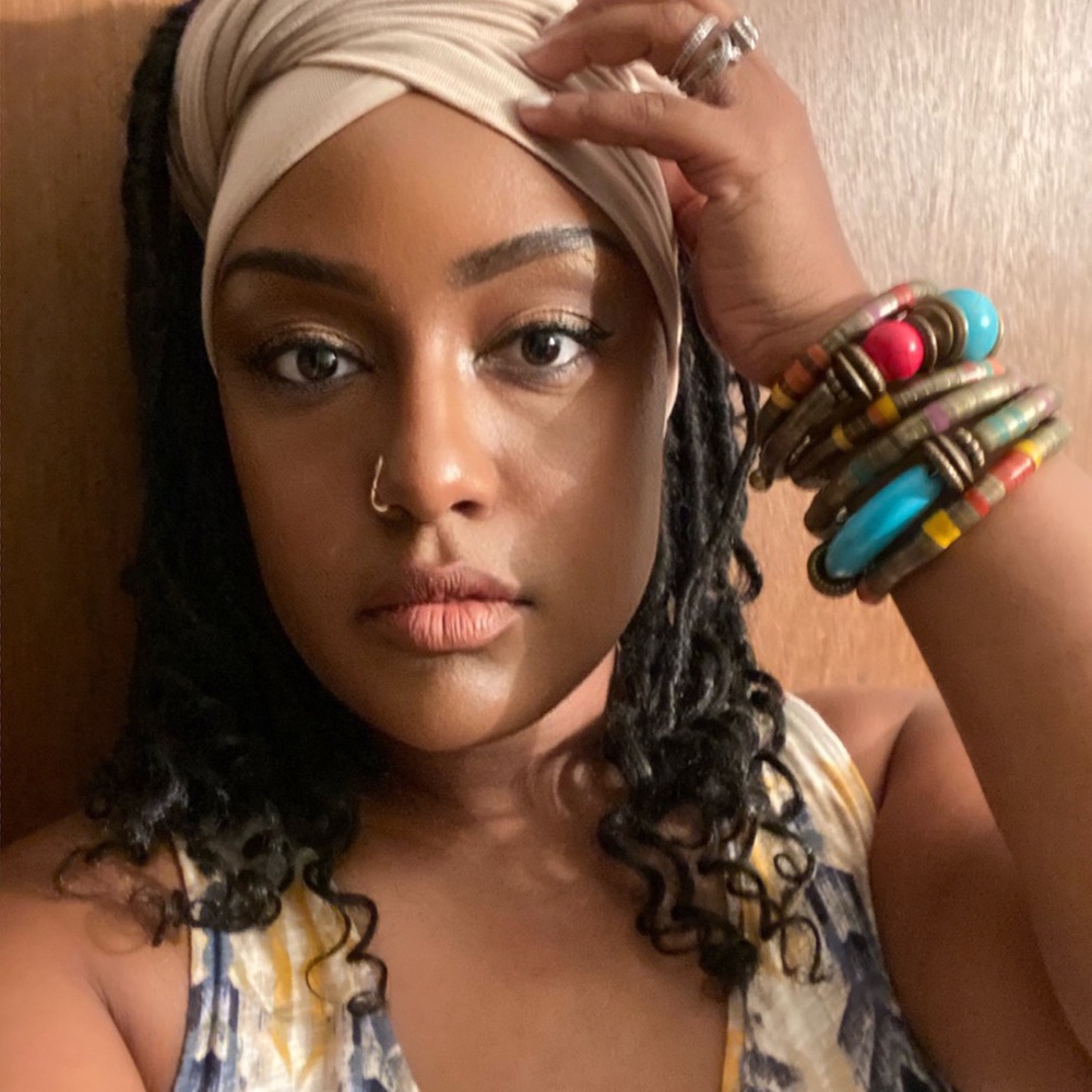 Meet your Posher, Tanisha